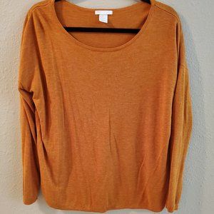 Long Sleeved Sweater t-shirt